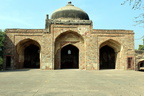 Delhi